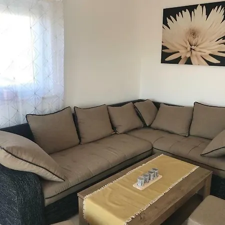 Villa Vila Stopic