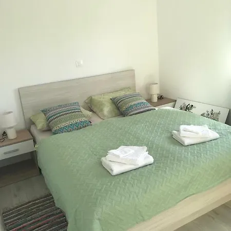 Vila Stopic * Nova Vas (Porec)