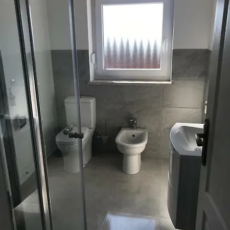 Vila Stopic Villa Nova Vas (Porec)